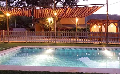 El Encinar de Cobo en Fuensanta de Martos (Jaén) - Foto 3