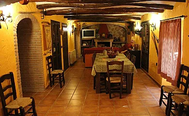 El Encinar de Cobo en Fuensanta de Martos (Jaén) - Foto 16