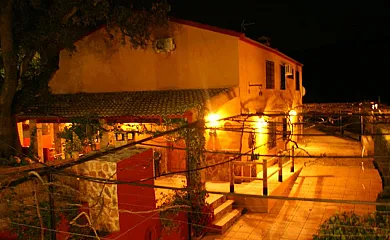 El Encinar de Cobo en Fuensanta de Martos (Jaén) - Foto 17