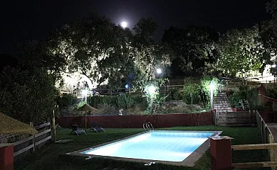 El Encinar de Cobo en Fuensanta de Martos (Jaén) - Foto 18