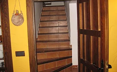 El Encinar de Cobo en Fuensanta de Martos (Jaén) - Foto 19