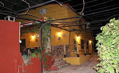 El Encinar de Cobo en Fuensanta de Martos (Jaén) - Foto 20