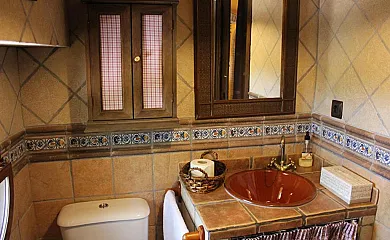 El Encinar de Cobo en Fuensanta de Martos (Jaén) - Foto 22