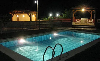 El Encinar de Cobo en Fuensanta de Martos (Jaén) - Foto 24