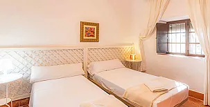 Apartamentos Rurales Las Caleras 006