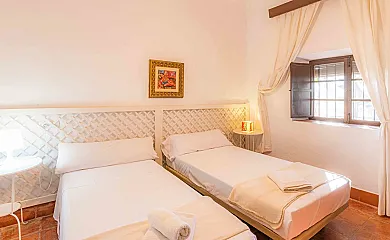 Apartamentos Rurales Las Caleras en Almagro (Ciudad Real) - Foto 6