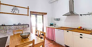 Apartamentos Rurales Las Caleras 007