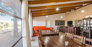 Apartamentos Rurales Las Caleras 008