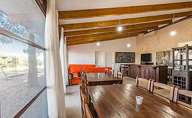 Apartamentos Rurales Las Caleras en Almagro (Ciudad Real) - Foto 8