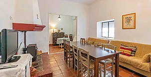 Apartamentos Rurales Las Caleras 009