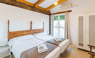 Apartamentos Rurales Las Caleras en Almagro (Ciudad Real) - Foto 10