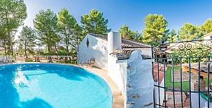 Apartamentos Rurales Las Caleras 0011