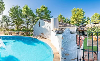 Apartamentos Rurales Las Caleras en Almagro (Ciudad Real) - Foto 11