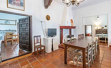 Apartamentos Rurales Las Caleras en Almagro (Ciudad Real) - Foto 13