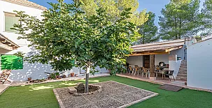 Apartamentos Rurales Las Caleras 002