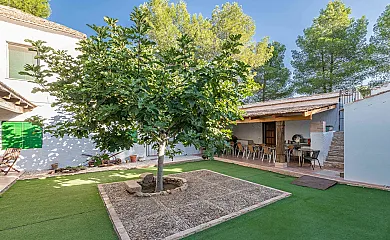 Apartamentos Rurales Las Caleras en Almagro (Ciudad Real) - Foto 2