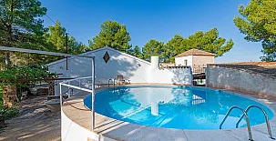 Apartamentos Rurales Las Caleras 004