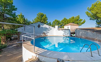 Apartamentos Rurales Las Caleras en Almagro (Ciudad Real) - Foto 4