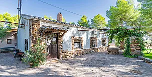 Apartamentos Rurales Las Caleras 0014