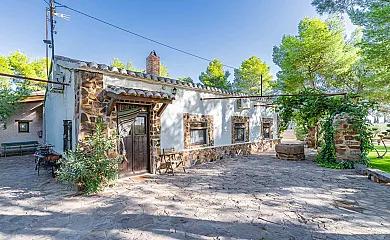 Apartamentos Rurales Las Caleras en Almagro (Ciudad Real) - Foto 14