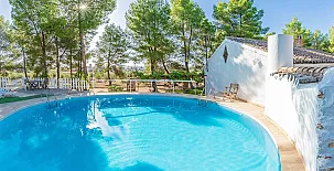 Apartamentos Rurales Las Caleras 005