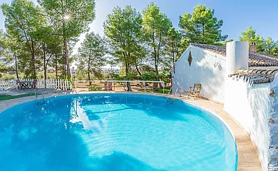 Apartamentos Rurales Las Caleras en Almagro (Ciudad Real) - Foto 5