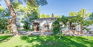 Apartamentos Rurales Las Caleras 003