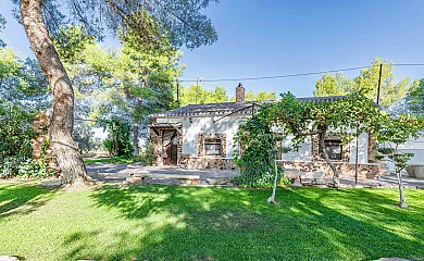 Apartamentos Rurales Las Caleras en Almagro (Ciudad Real) - Foto 3