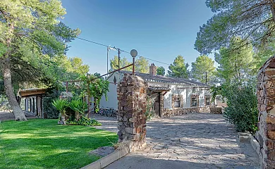 Apartamentos Rurales Las Caleras en Almagro (Ciudad Real) - Foto 15