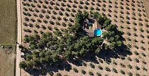 Apartamentos Rurales Las Caleras 0019