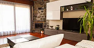 Vivienda Vacacional Cimavilla 004