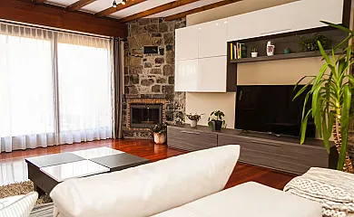 Vivienda Vacacional Cimavilla en Cangas de Onis (Asturias) - Foto 4