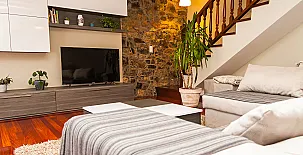 Vivienda Vacacional Cimavilla 006