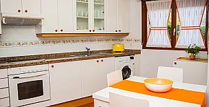 Vivienda Vacacional Cimavilla 007