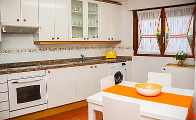Vivienda Vacacional Cimavilla en Cangas de Onis (Asturias) - Foto 7