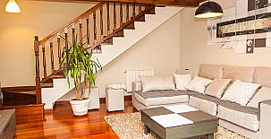 Vivienda Vacacional Cimavilla 005