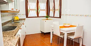 Vivienda Vacacional Cimavilla 008