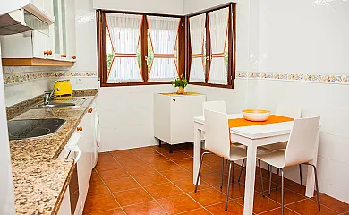 Vivienda Vacacional Cimavilla en Cangas de Onis (Asturias) - Foto 8