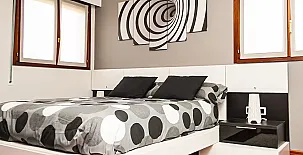 Vivienda Vacacional Cimavilla 009