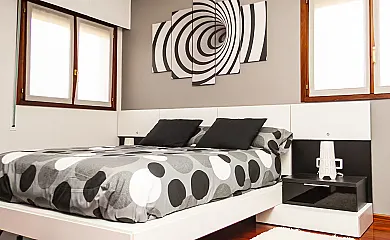 Vivienda Vacacional Cimavilla en Cangas de Onis (Asturias) - Foto 9