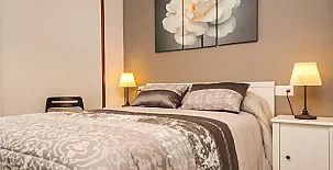 Vivienda Vacacional Cimavilla 0010