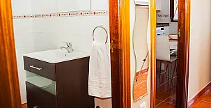 Vivienda Vacacional Cimavilla 0011