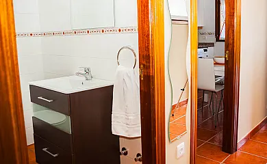 Vivienda Vacacional Cimavilla en Cangas de Onis (Asturias) - Foto 11