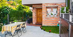 Vivienda Vacacional Cimavilla 002