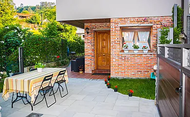 Vivienda Vacacional Cimavilla en Cangas de Onis (Asturias) - Foto 2