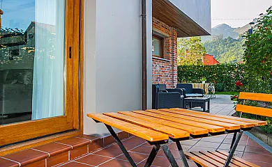 Vivienda Vacacional Cimavilla en Cangas de Onis (Asturias) - Foto 13