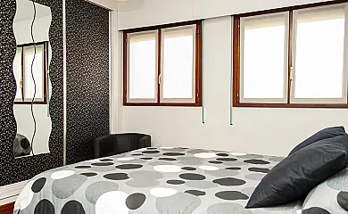 Vivienda Vacacional Cimavilla en Cangas de Onis (Asturias) - Foto 14