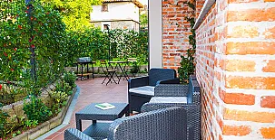 Vivienda Vacacional Cimavilla 003