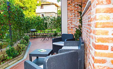 Vivienda Vacacional Cimavilla en Cangas de Onis (Asturias) - Foto 3