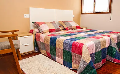 Vivienda Vacacional Cimavilla en Cangas de Onis (Asturias) - Foto 15